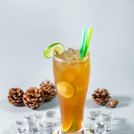 Trà Đá Chanh